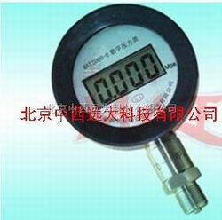 “寶雞YOTO數(shù)顯壓力表說明書“/